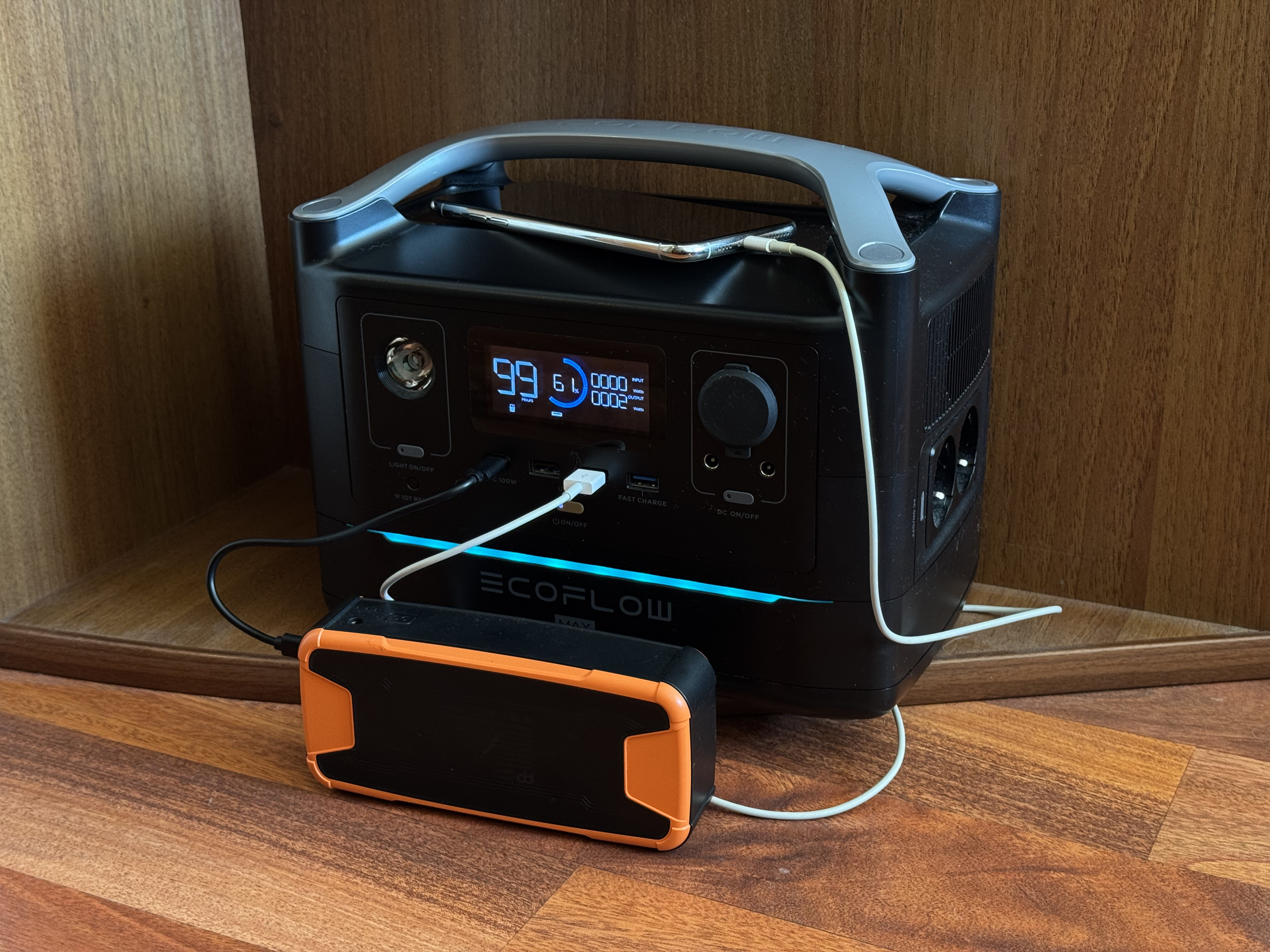 На электростанции для пенсионеров и семей с детьми